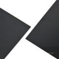 Factory Black PVC Sheets Suppliers Glossy PVC Sheets